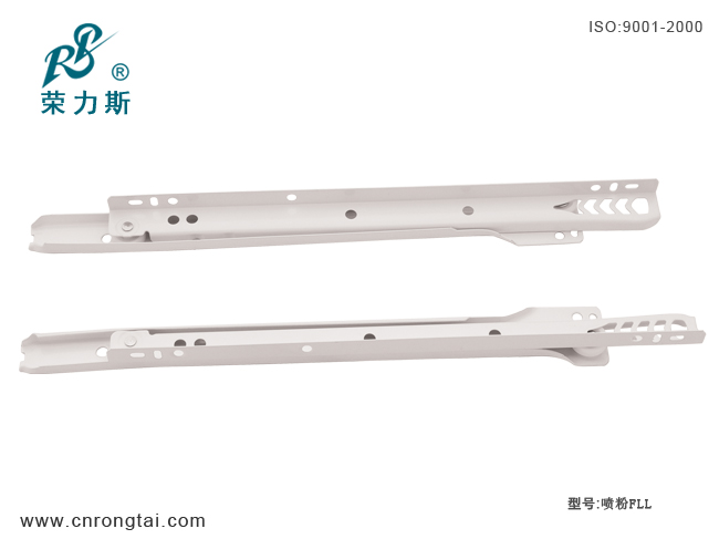 喷粉托底滑轨 FLL喷粉托底滑轨DS-FLL