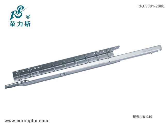 三节隐藏滑轨三节隐藏滑轨US-040