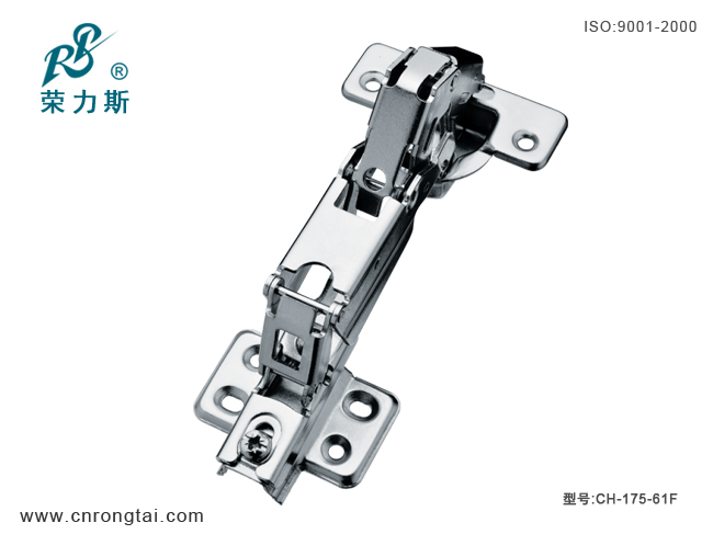 175°固定装二段力铰链175°固定装二段力铰链